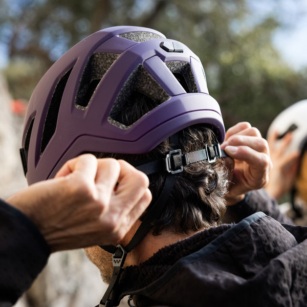 Beal INDY Unisex - Kletterhelm Ansicht 7