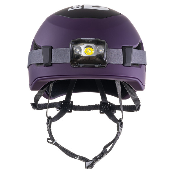 Beal INDY Unisex - Kletterhelm Ansicht 3