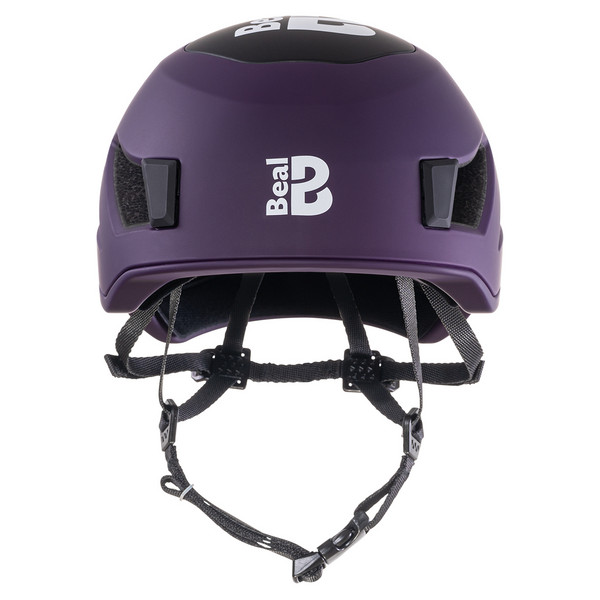 Beal INDY Unisex - Kletterhelm Ansicht 2