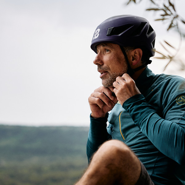 Beal INDY Unisex - Kletterhelm Ansicht 9