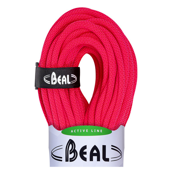 Beal ZENITH 9.5MM 60M - Kletterseil Ansicht 2