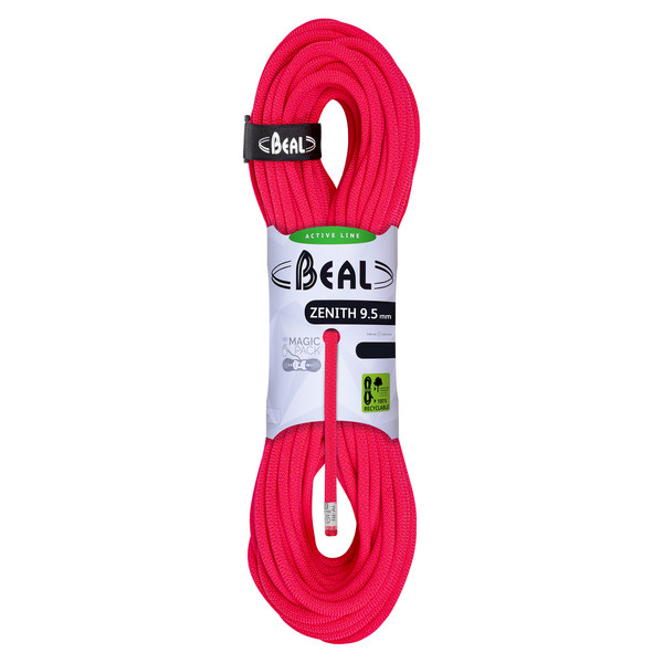 ZENITH 9.5MM 70M - Kletterseil