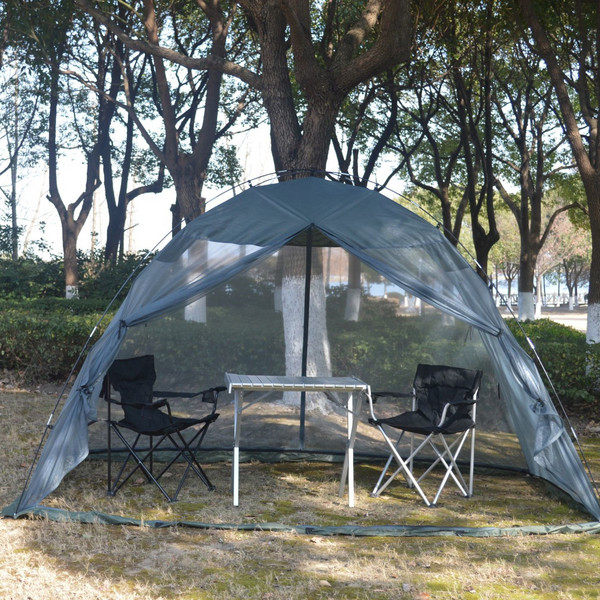 MOSQUITO -TENT PICNIC - Moskitonetz