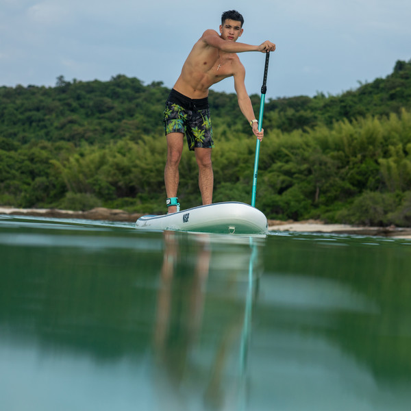 NSP CRUISER 11'0 X 32 LT - SUP Board Ansicht 28