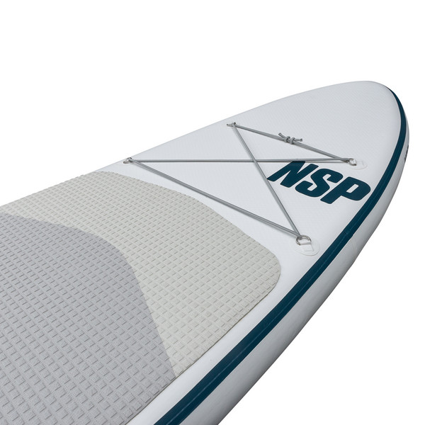 NSP CRUISER 11'0 X 32 LT - SUP Board Ansicht 5