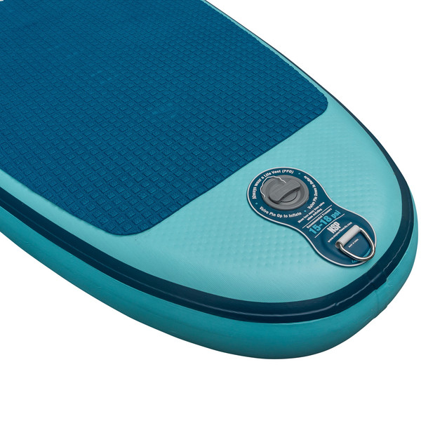NSP CRUISER 11'0 X 32 LT - SUP Board Ansicht 8