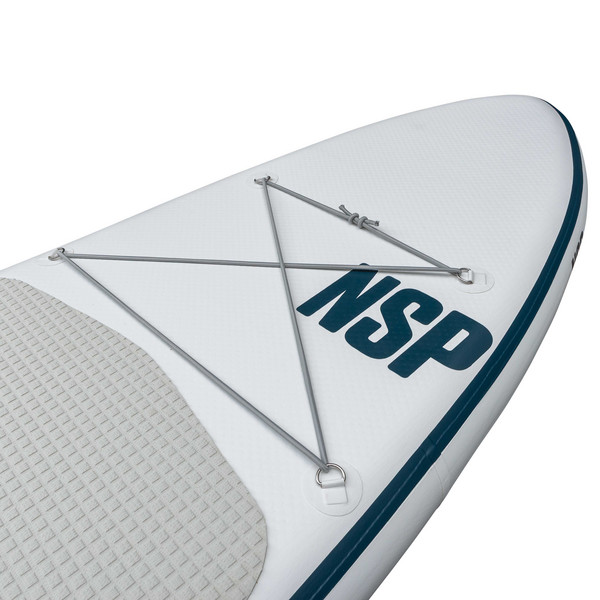 NSP CRUISER 11'0 X 32 LT - SUP Board Ansicht 7