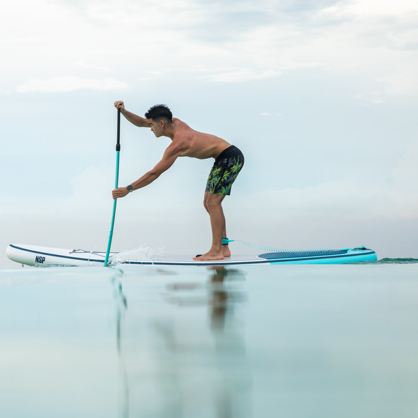 NSP CRUISER 11'0 X 32 LT - SUP Board Ansicht 23