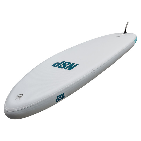 NSP CRUISER 11'0 X 32 LT - SUP Board Ansicht 12