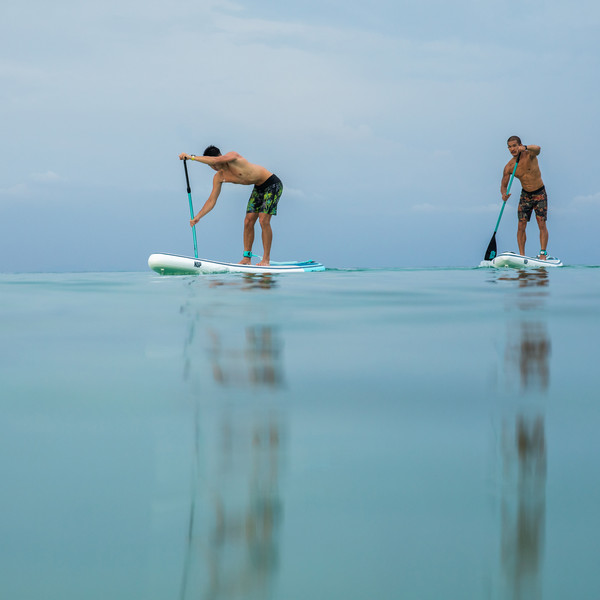 NSP CRUISER 11'0 X 32 LT - SUP Board Ansicht 25