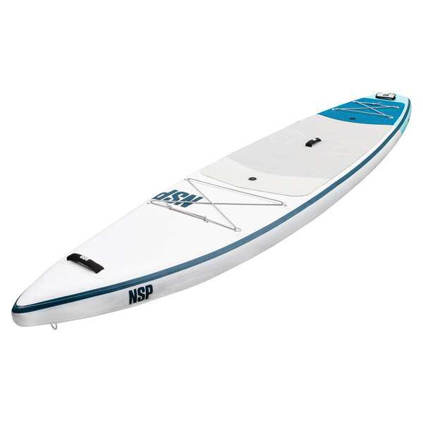 NSP TOURING 12'6 X 32 LT - SUP Board Ansicht 5