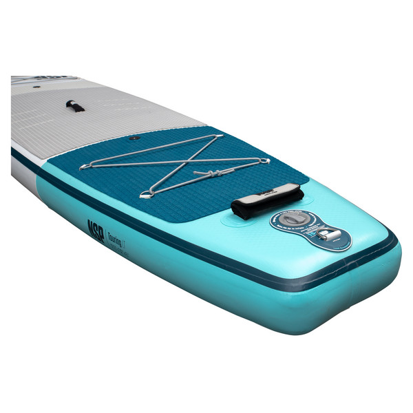 NSP TOURING 12'6 X 32 LT - SUP Board Ansicht 10