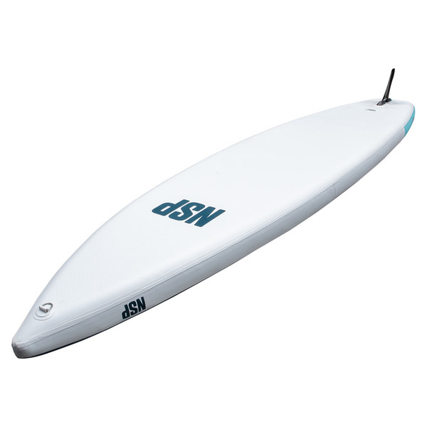 NSP TOURING 12'6 X 32 LT - SUP Board Ansicht 12