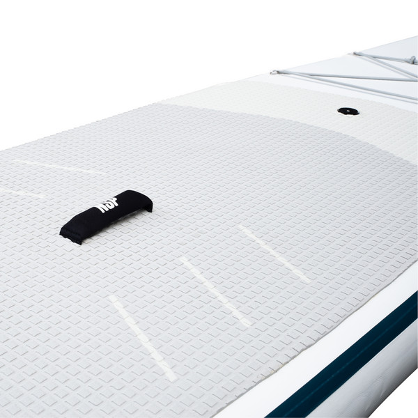 NSP TOURING 12'6 X 32 LT - SUP Board Ansicht 8