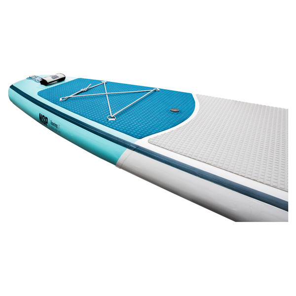 NSP TOURING 12'6 X 32 LT - SUP Board Ansicht 9