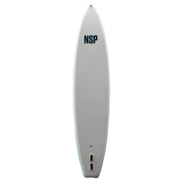 NSP TOURING 12'6 X 32 LT - SUP Board Ansicht 3