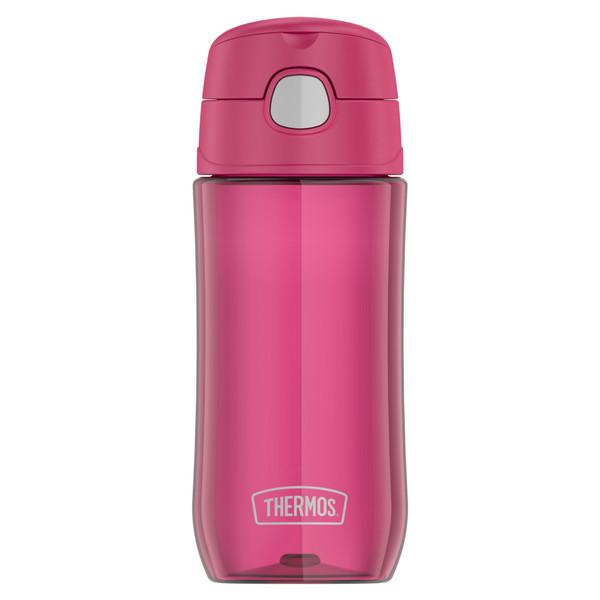 FUNTAINER TRITAN BOTTLE Kinder - Trinkflasche-RASPBERRY PINK
