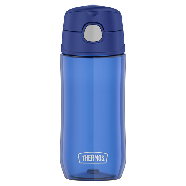 FUNTAINER TRITAN BOTTLE Kinder - Trinkflasche-BLUEBERRY BLUE