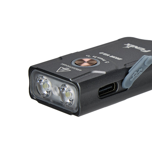 Fenix E03R V2.0 - Taschenlampe Ansicht 6