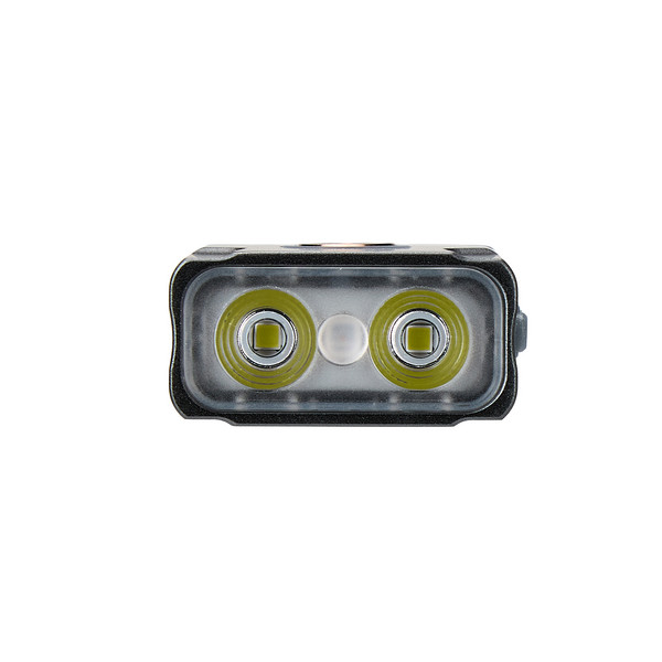 Fenix E03R V2.0 - Taschenlampe Ansicht 2