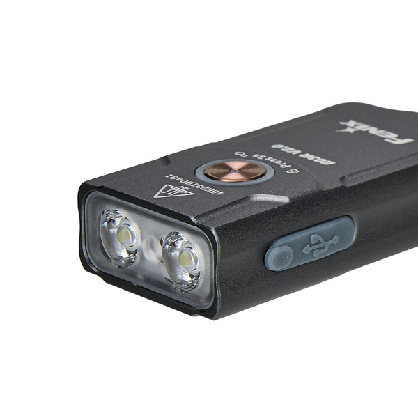 Fenix E03R V2.0 - Taschenlampe Ansicht 5