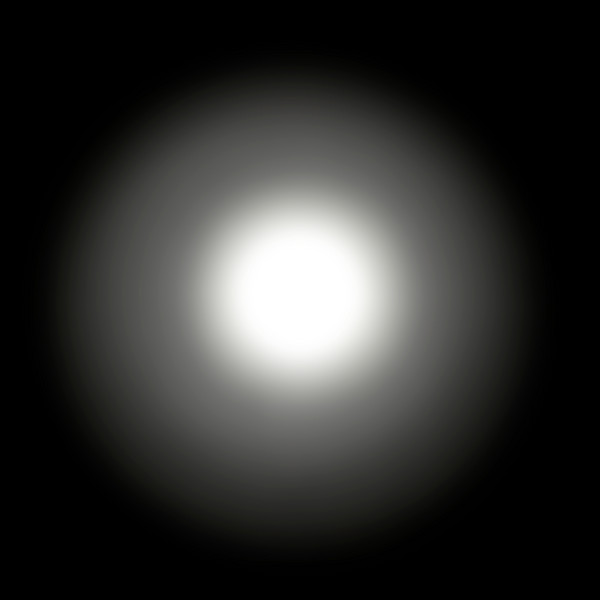 Fenix E03R V2.0 - Taschenlampe Ansicht 4