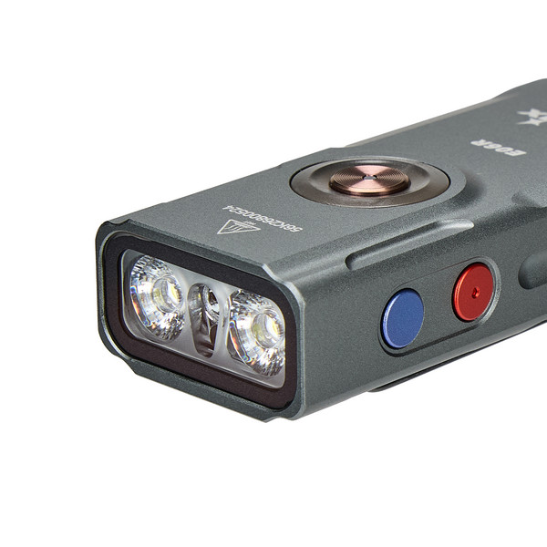 Fenix E06R - Taschenlampe Ansicht 6