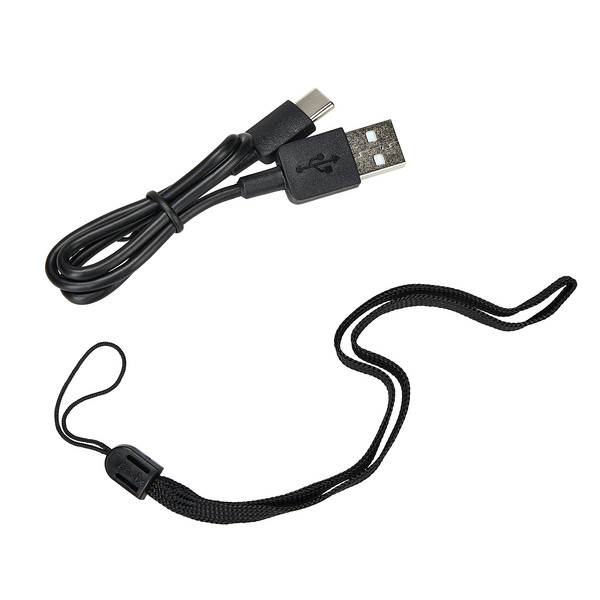 Fenix E06R - Taschenlampe Ansicht 7