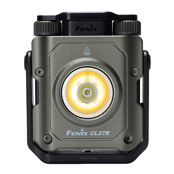 Fenix CL27R - Outdoor Lampe Ansicht 9