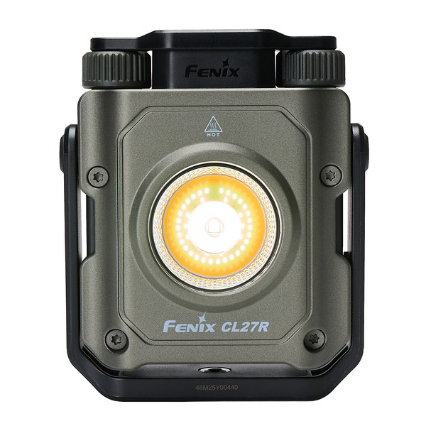 Fenix CL27R - Outdoor Lampe Ansicht 7