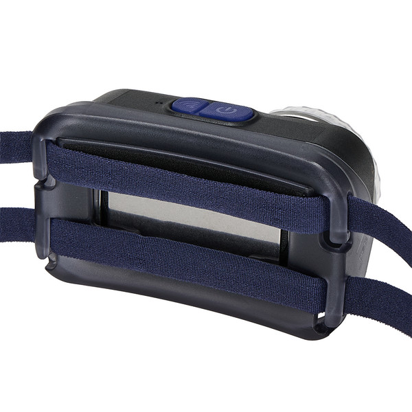 Fenix HL17R - Stirnlampe Ansicht 8