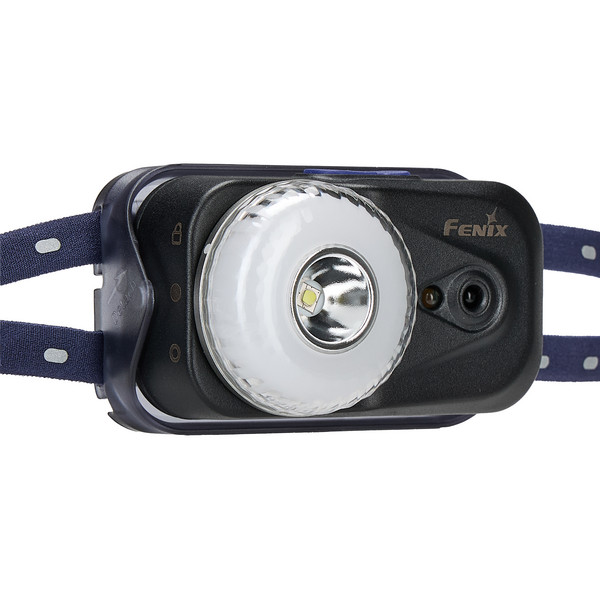 Fenix HL17R - Stirnlampe Ansicht 5