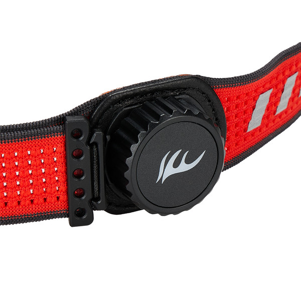 Fenix HL18R-T V2.0 - Stirnlampe Ansicht 8