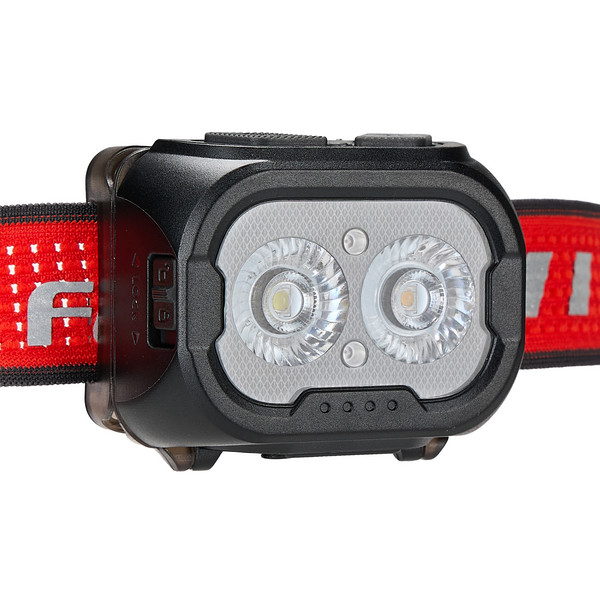 Fenix HL18R-T V2.0 - Stirnlampe Ansicht 4
