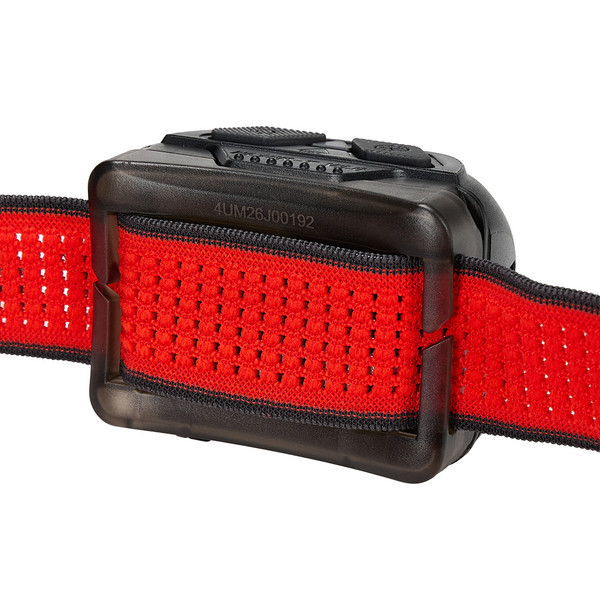 Fenix HL18R-T V2.0 - Stirnlampe Ansicht 7