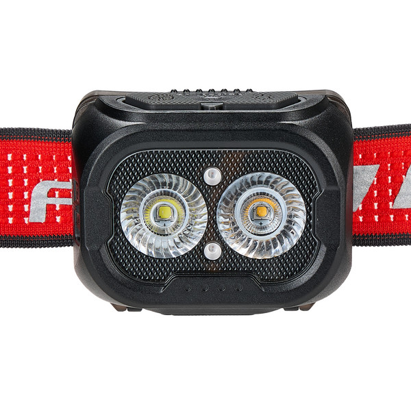 Fenix HL18R-T V2.0 - Stirnlampe Ansicht 2