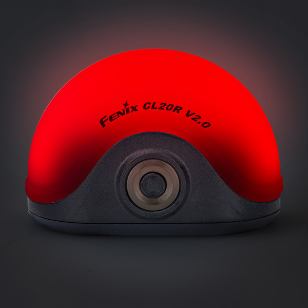 Fenix CL20R V2.0 - Outdoor Lampe Ansicht 5