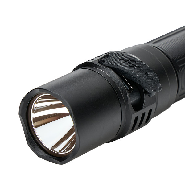 Fenix PD35R - Taschenlampe Ansicht 6
