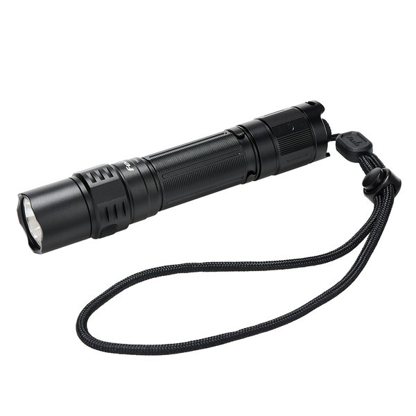 Fenix PD35R - Taschenlampe Ansicht 8