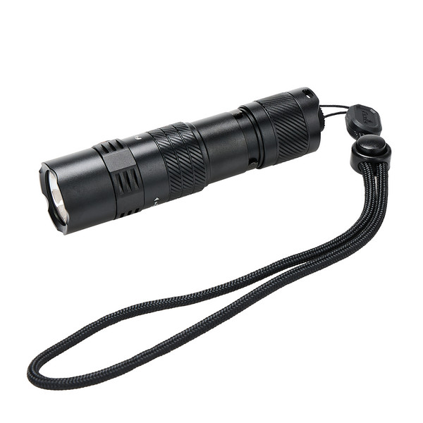 Fenix PD26R - Taschenlampe Ansicht 7