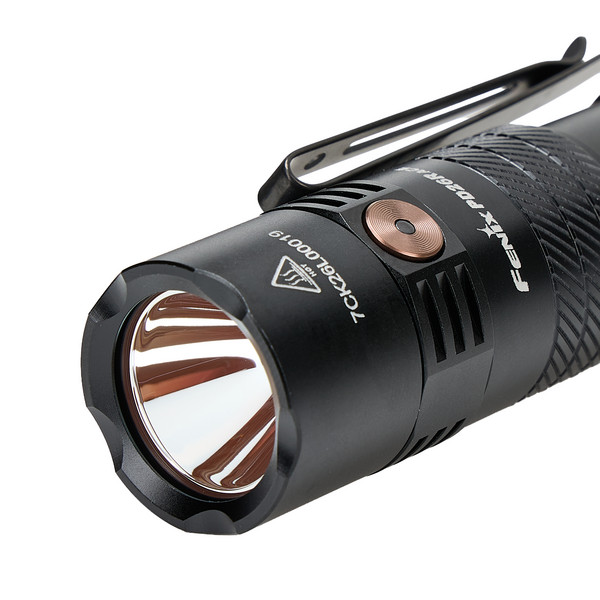 Fenix PD26R - Taschenlampe Ansicht 5