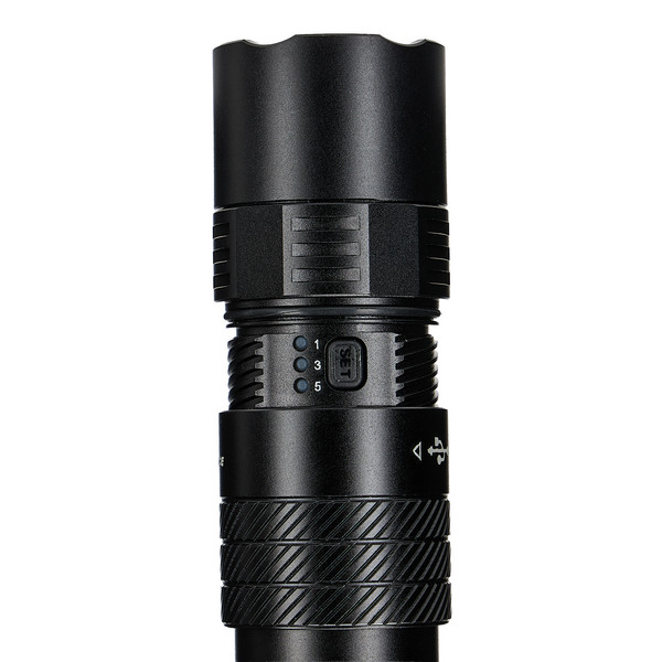 Fenix PD26R - Taschenlampe Ansicht 9