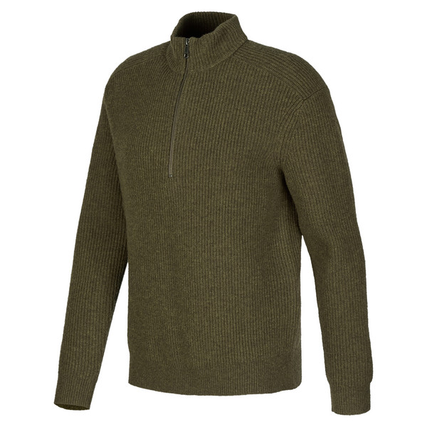 Royal Robbins M ROCKCRAFT 1/2 ZIP Herren - Wollpullover Ansicht 2