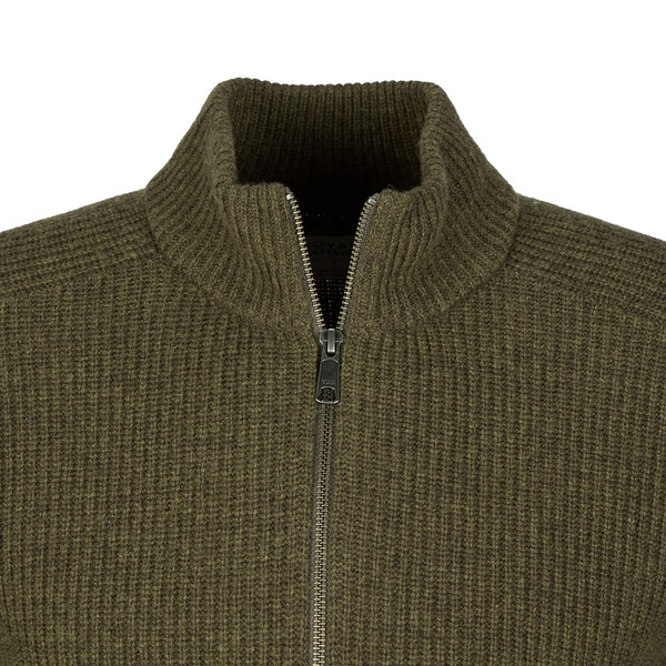 Royal Robbins M ROCKCRAFT 1/2 ZIP Herren - Wollpullover Ansicht 5