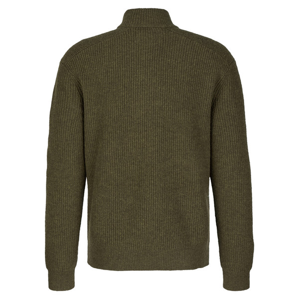 Royal Robbins M ROCKCRAFT 1/2 ZIP Herren - Wollpullover Ansicht 3