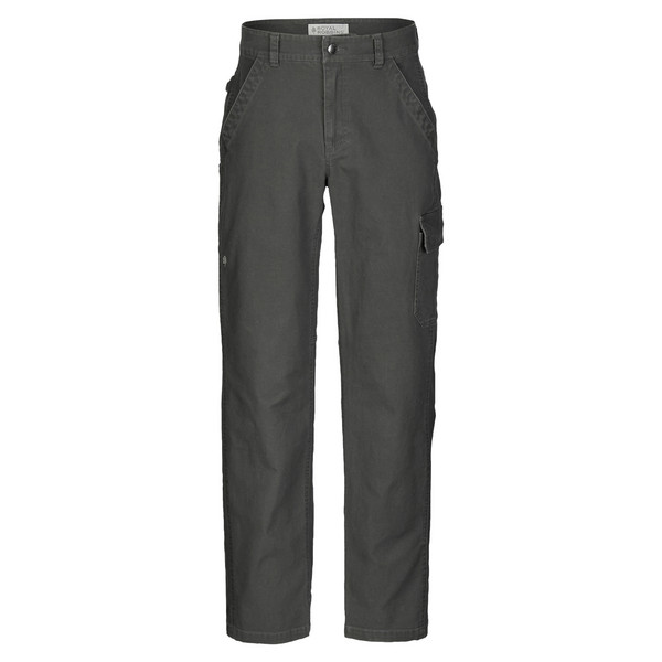 Robbins M ENDURO CANVAS UTILITY PANT Herren - Freizeithose