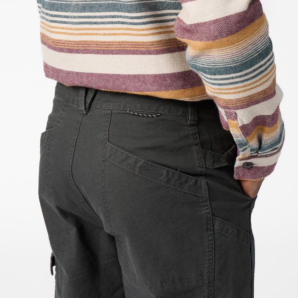 Royal Robbins M ENDURO CANVAS UTILITY PANT Herren - Freizeithose Ansicht 9