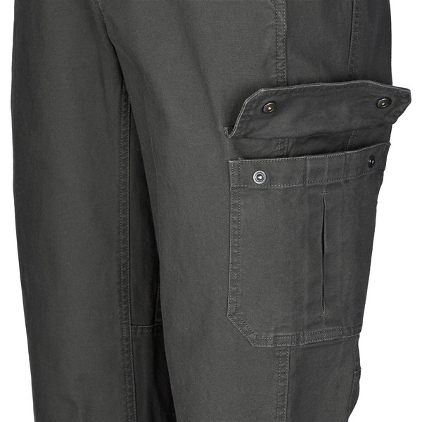 Royal Robbins M ENDURO CANVAS UTILITY PANT Herren - Freizeithose Ansicht 5
