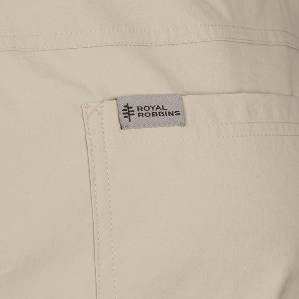 Royal Robbins M WILDER ZIP-OFF PANT Herren - Reisehose Ansicht 9