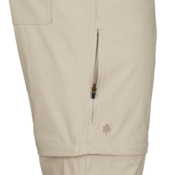 Royal Robbins M WILDER ZIP-OFF PANT Herren - Reisehose Ansicht 7